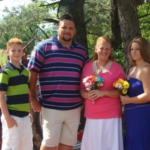 Meet your Posher, Jo